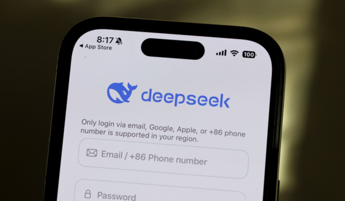 DeepSeek AI Pricing