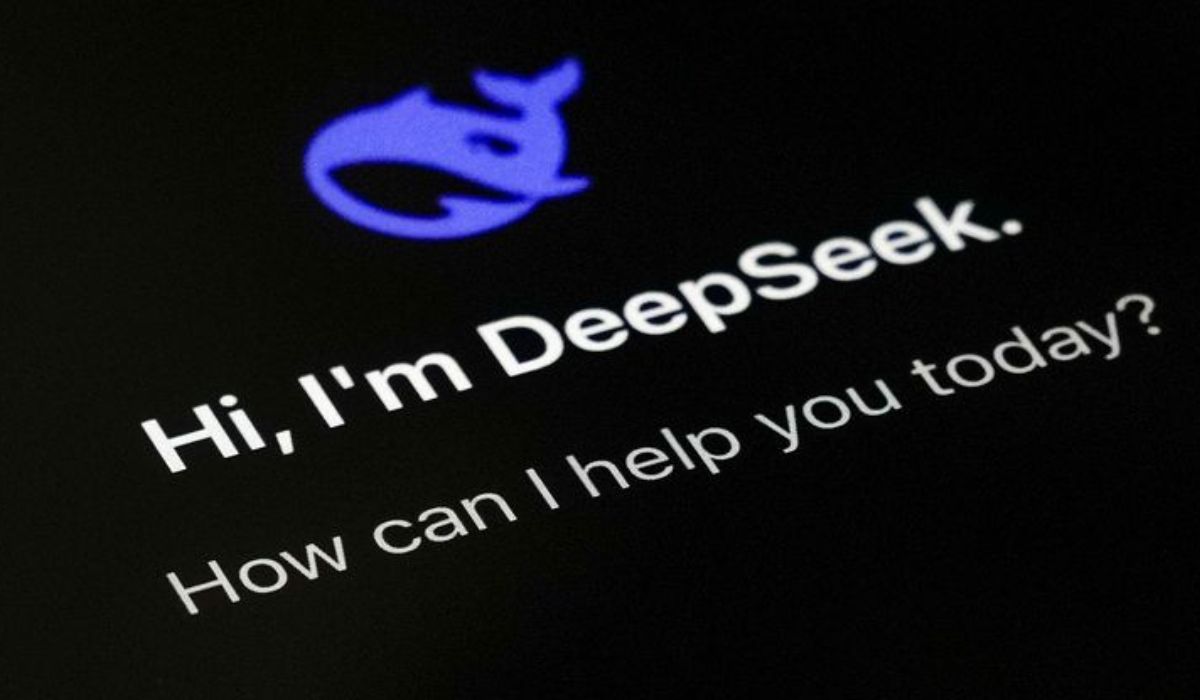 DeepSeek Download